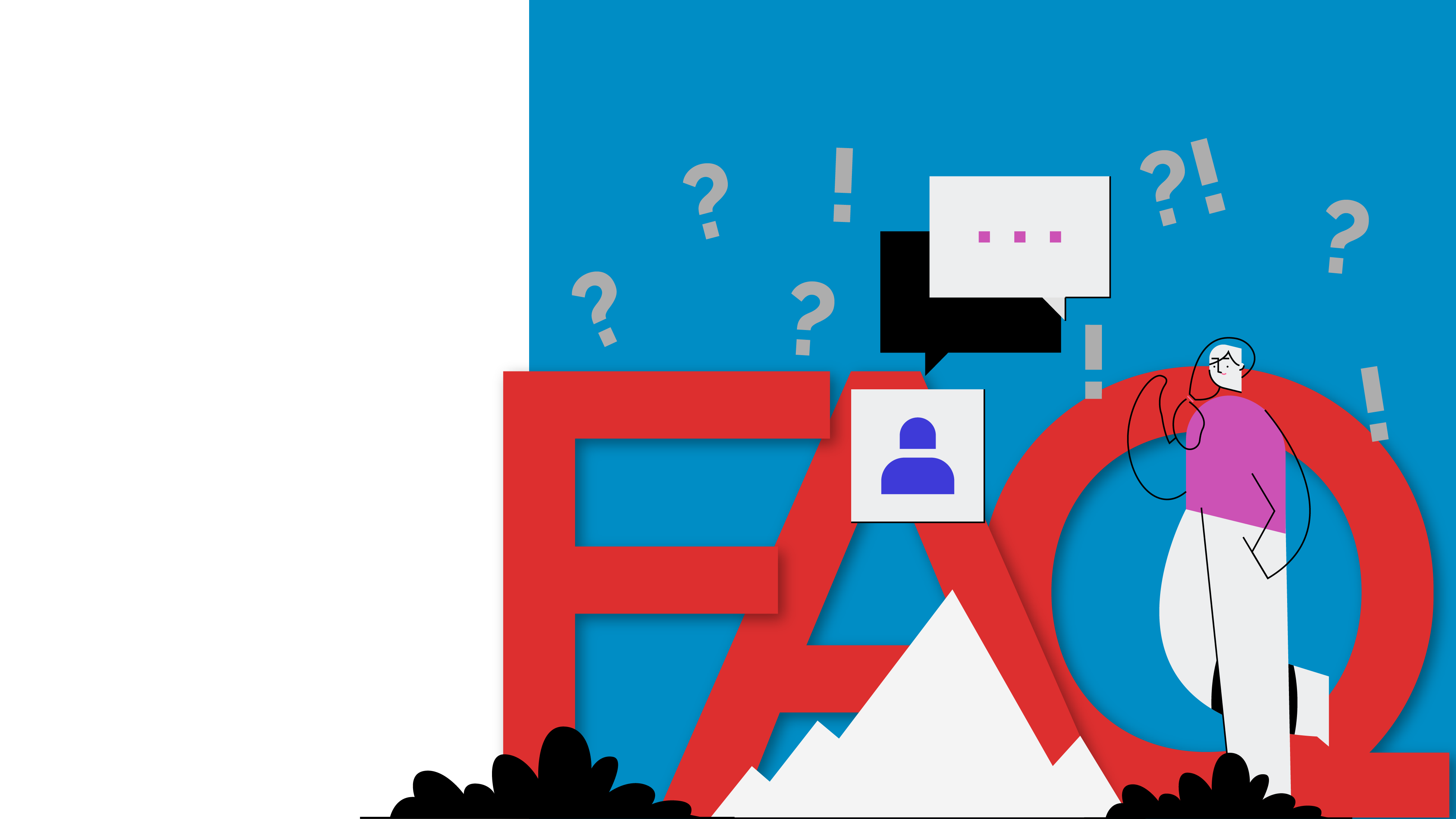 FAQ